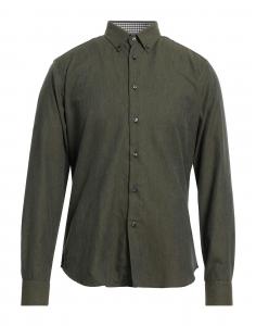 Рубашка Argento, зеленый