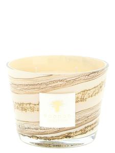 Свеча «Пески Силоли» Макс 10 Baobab, мультиколор