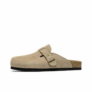 Женские туфли Birkenstock из ПВХ T628, Khaki