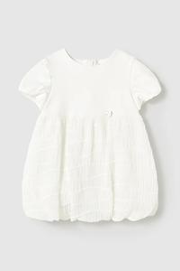 Платье для малышей Mayoral, бежевый