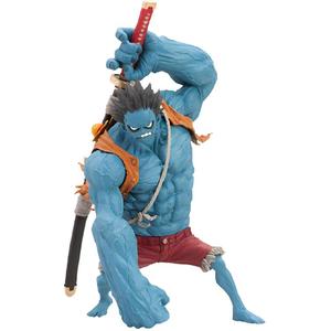 Monkey D. Luffy Glass Factory, One Piece Shoujo King Top Battle III Nightmare, Luffy BANPRESTO