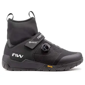 Обувь для горного велосипеда Northwave Multicross Plus GTX, черный