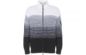 Свитер AE мужской ARMANI EXCHANGE, черный