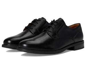 Туфли Cole Haan Bedford Plain-Toe Oxford, черный