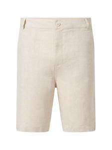 Брюки CASH-MERE.CH, бежевый