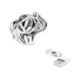 Pandora Серебряные подвески Sterling Silver для женщин