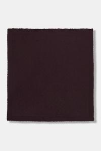 Шарф Calvin Klein, фиолетовый