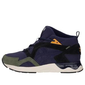 Кроссовки gel lyte 5 sanze mt g tx кроссовки Asics, синий