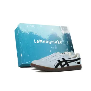 Onitsuka Tiger Advanti Lemon Joy низкие скейтерские кроссовки unisex haze blue