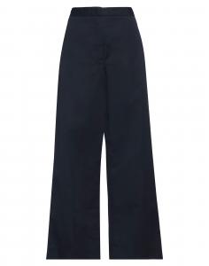 Брюки Fabiana Filippi, темно-синий