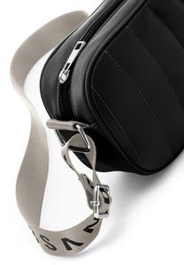 Сумка через плечо Elbsand, черный