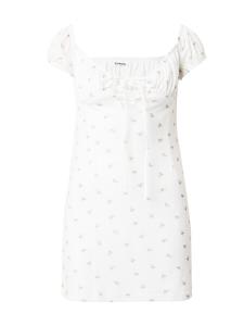 Платье Glamorous, белый