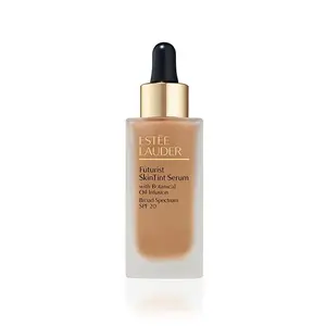 Составляют основу Serum Futurist Skintint Serum SPF20 Estée Lauder, цвет ivory beige