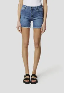 Джинсовые шорты Koroshi, Azul Med Medium Blue