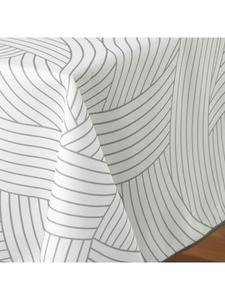 Douceur d’Intérieur Белая скатерть