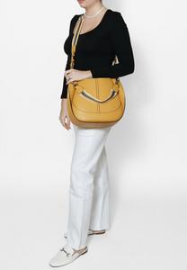 Сумка Chiara Ferretti SHOULDER, Yellow