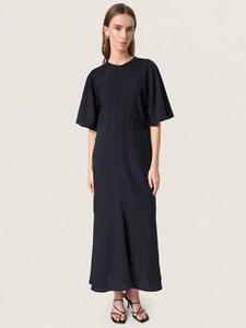 Платье макси фасона А-силуэт Emmy Soaked In Luxury