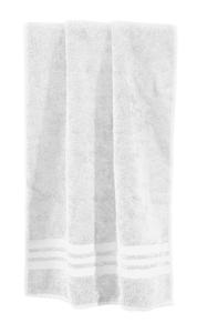 Полотенце для ванной Erwin Müller Bio Tübingen, белый