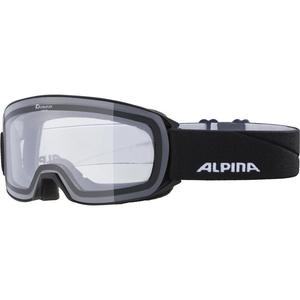 Очки Alpina Nakiska DH Alpina, черный