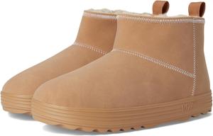 Ботинки Roxy womens Pow Booty, Light Brown