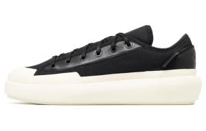 Кроссовки Y-3 Stylish Skateboarding Unisex HQ5964, черный/белый