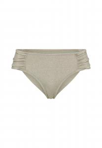 LSCN by LASCANA Бикини-трусики в светло-сером цвете