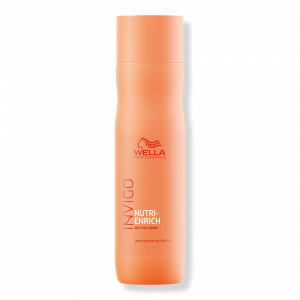 Шампунь Invigo Nutri-Enrich Wella, 10.1 oz