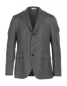 Блейзер Boglioli, серый