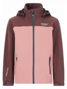 Функциональная куртка Weather Report
