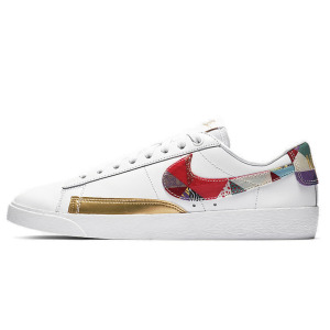 Кроссовки Nike Blazer Low Skate женские