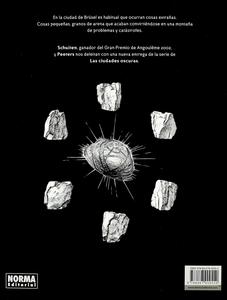 LAS CIUDADES OSCURAS 9.LA TEORÍA DEL GRANO DE ARENA (Spanish Edition) (NORMA EDITORIAL, S.A.)