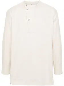 Рубашка с длинными рукавами OAMC, нейтральный