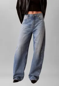 Бочка с широкой ногой Calvin Klein Jeans, Tinted Galaxy