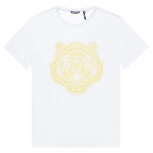 Футболка Antony Morato MMKS02290-FA100144 T-shirt, белый