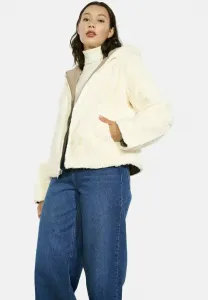 Двусторонняя зимняя куртка Lolaliza, Taupe