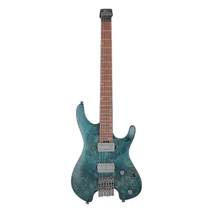 Ibanez Q Series Q52PB Космический синий