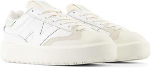 Женские гимнастические кроссовки New Balance, White