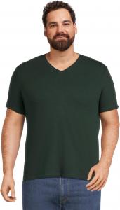 Мужская майка Miles с V-образным вырезом K3595W25 John Varvatos, Seaweed