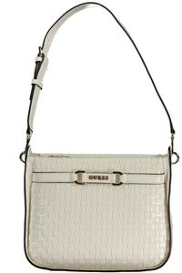 Сумка женская Guess Jeans Majka, белый