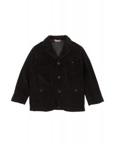 Пальто Capalbio, темно-коричневый