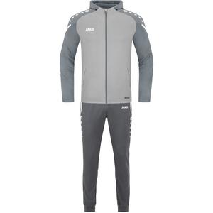 Спортивный костюм, презентационный костюм, выступление Jako, мультиколор