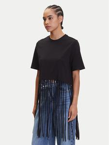 Футболка обычного кроя Zinna 15325262 Only, черный