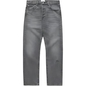 Джинсы levi's x jjjjound 501 '93 Levis, серый