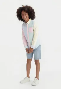 Классическая спортивная рубашка Polo Ralph Lauren, Multi-Coloured