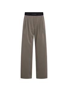 Co'couture Брюки Regular 'TengaCC' в светло-коричневом цвете