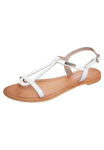 Сандалии HAMESS Les Tropeziennes par M Belarbi, белый