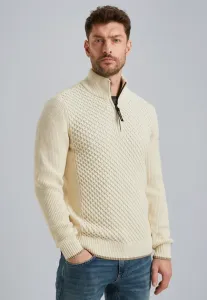 Комбинезон с застежкой-молнией Pme Legend, Bone White