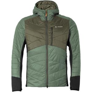 Функциональная куртка me sesvenna jacket iv Vaude, цвет agave