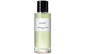 Classic Collection Lucky Wind Chime женские духи Potpourri Accord Eau De Parfum 7.5ml/40ml/125ml/250ml DIOR, 250ml