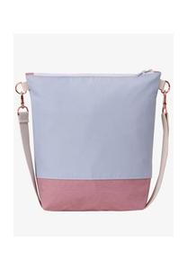 Неполная сумка Manufaktur13, цвет Bubble Gum